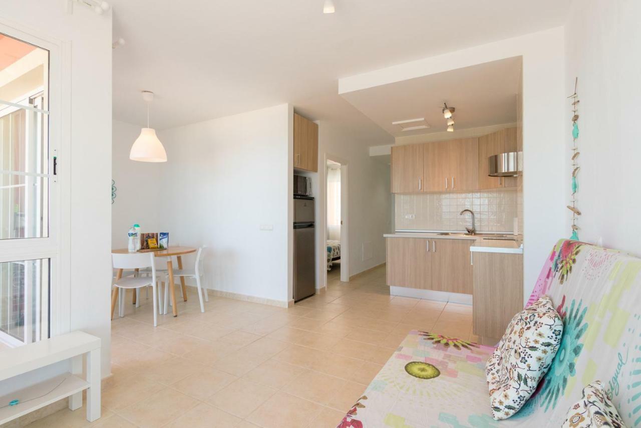 The Paradise On The Ocean 10 Apartment กอสตากาลมา ภายนอก รูปภาพ