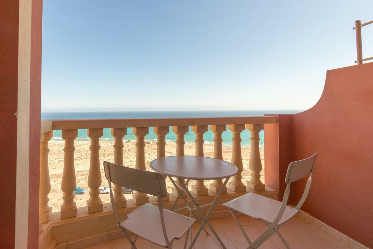 The Paradise On The Ocean 10 Apartment กอสตากาลมา ภายนอก รูปภาพ
