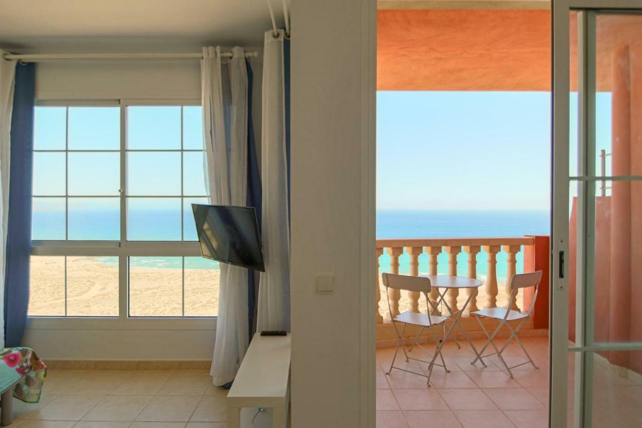 The Paradise On The Ocean 10 Apartment กอสตากาลมา ภายนอก รูปภาพ