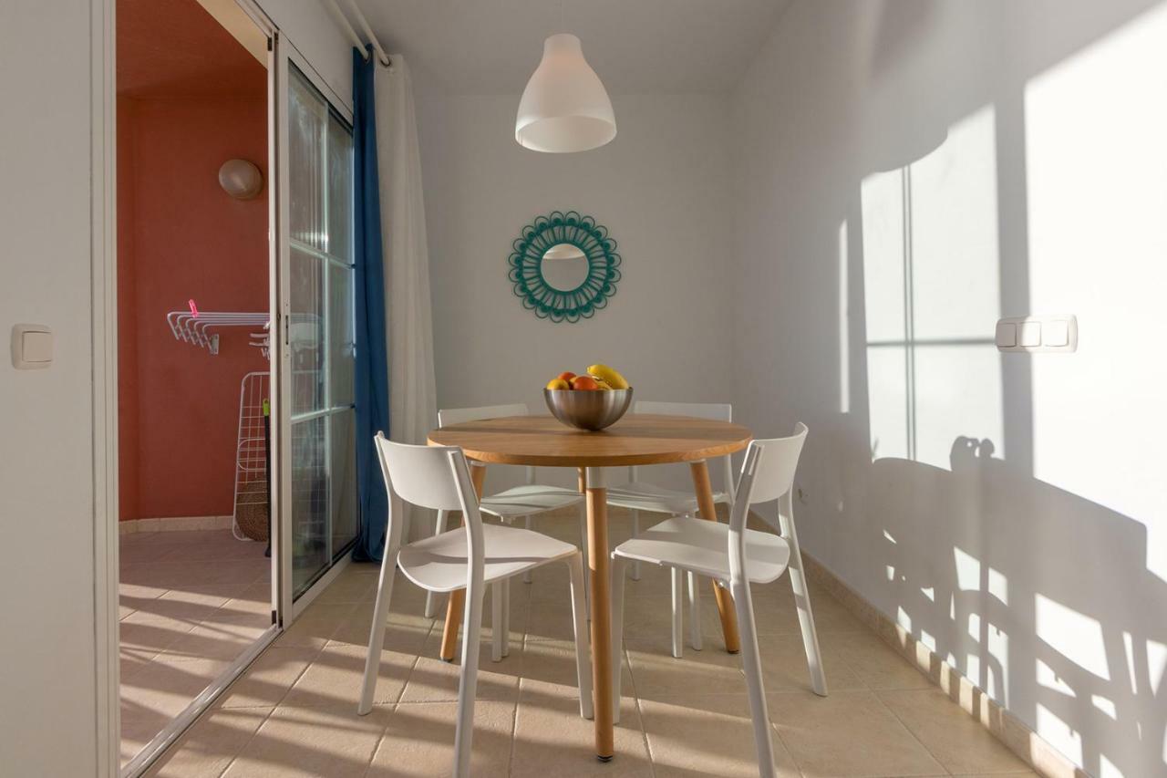 The Paradise On The Ocean 10 Apartment กอสตากาลมา ภายนอก รูปภาพ