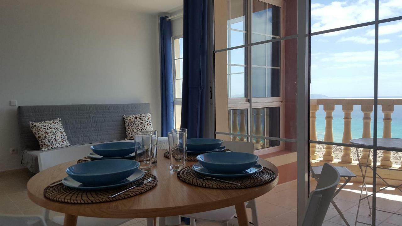 The Paradise On The Ocean 10 Apartment กอสตากาลมา ภายนอก รูปภาพ