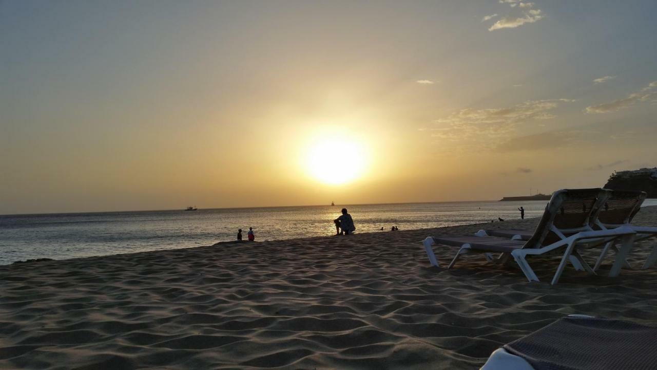 The Paradise On The Ocean 10 Apartment กอสตากาลมา ภายนอก รูปภาพ
